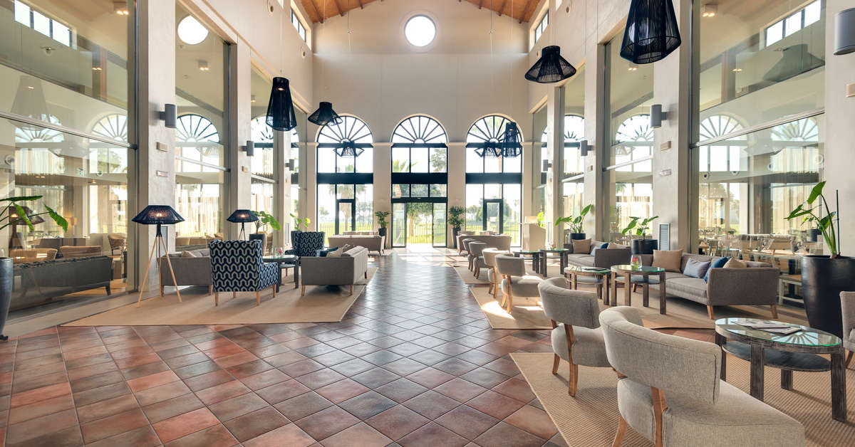 Een foto van Barcelo Costa Ballena Golf & Spa