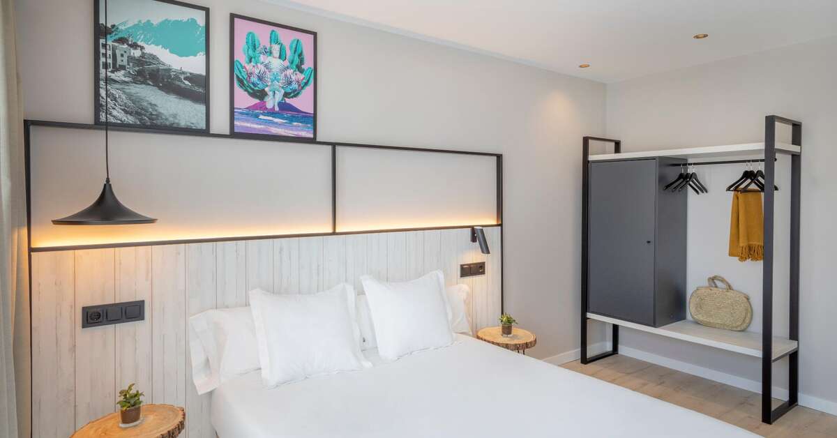 Een foto van Hotel Florida Magaluf