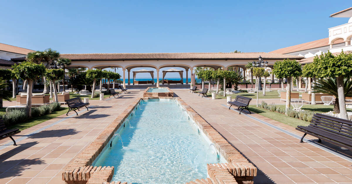 Een foto van Iberostar Selection Andalucia Playa