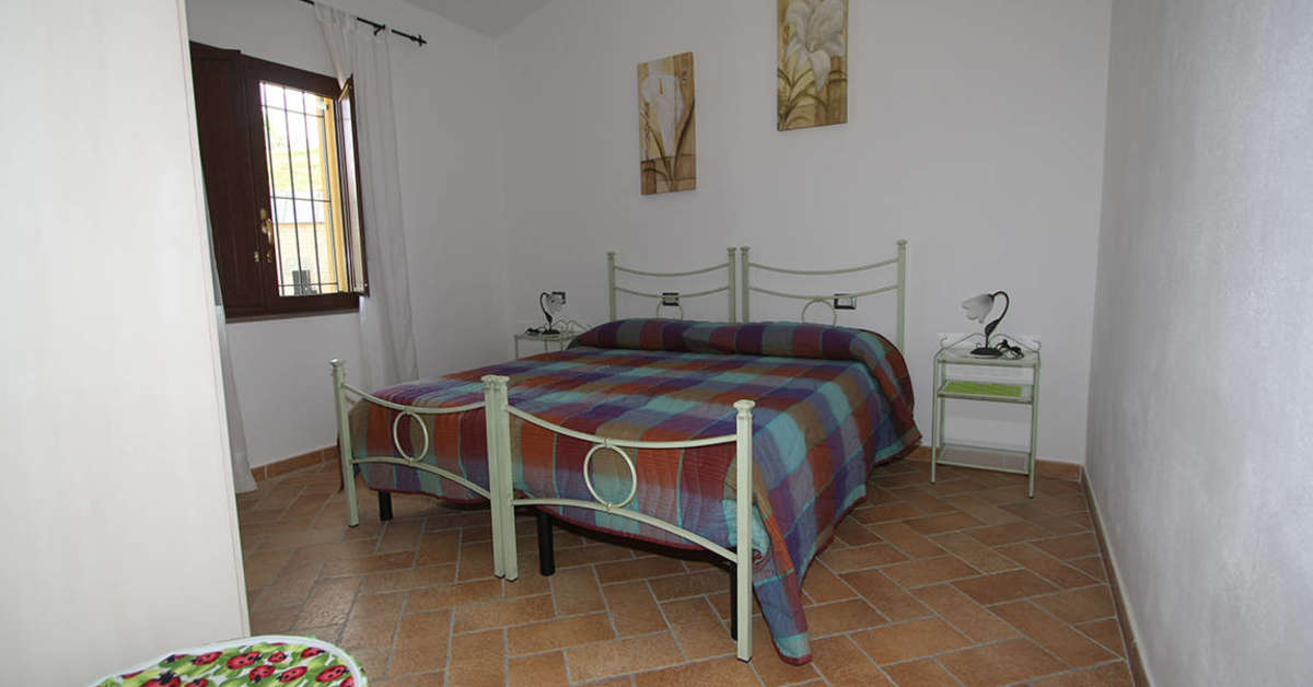 Een foto van Residence Il Casale