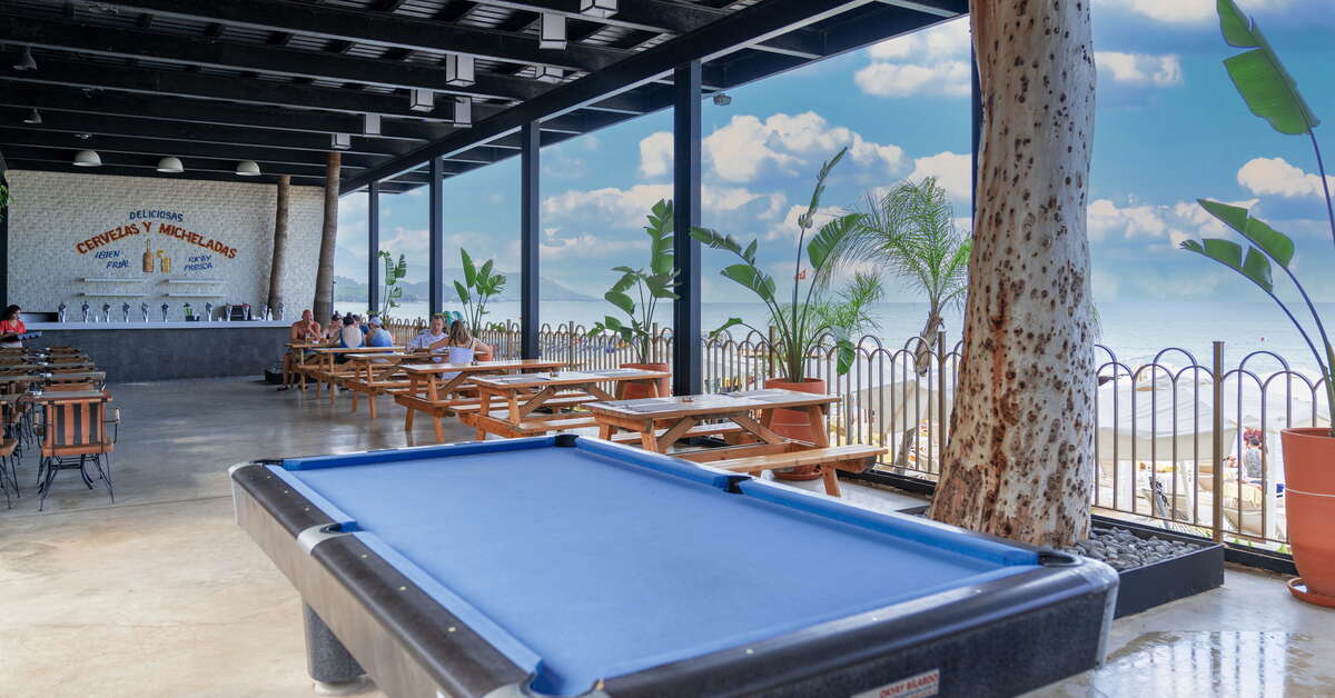 Een foto van DoubleTree by Hilton Antalya Kemer