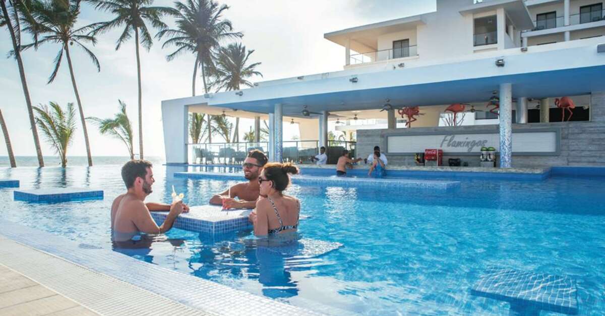 Een foto van Riu Sri Lanka