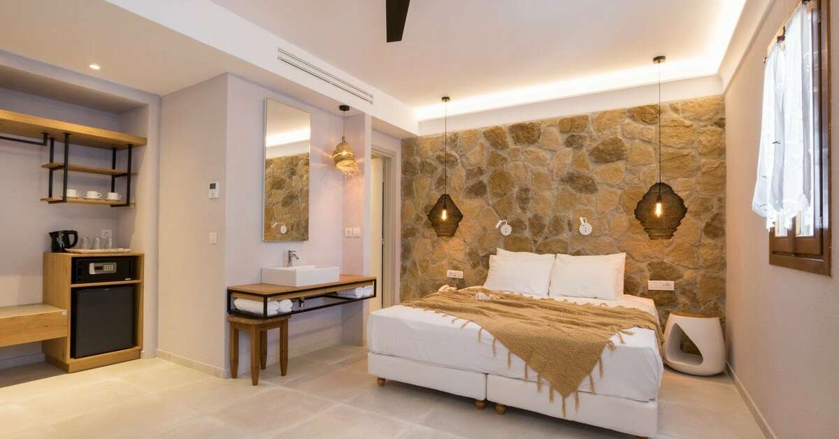 Een foto van Aegean Village