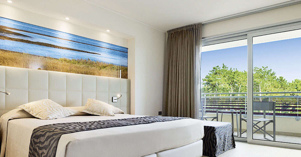 Een foto van Laguna Park Hotel