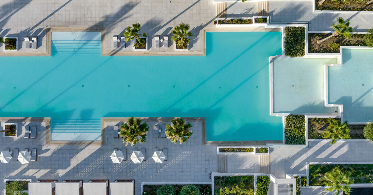 Een foto van Grecotel Lux Me Dama Dama