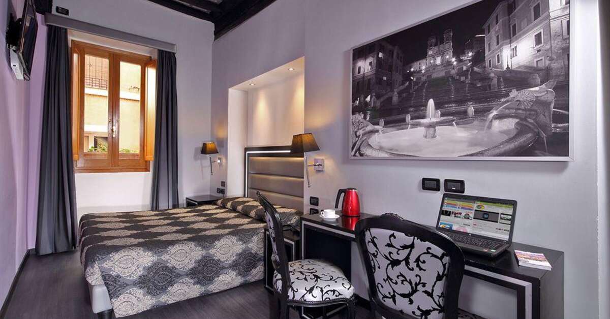 Een foto van Imperium Suite Navona