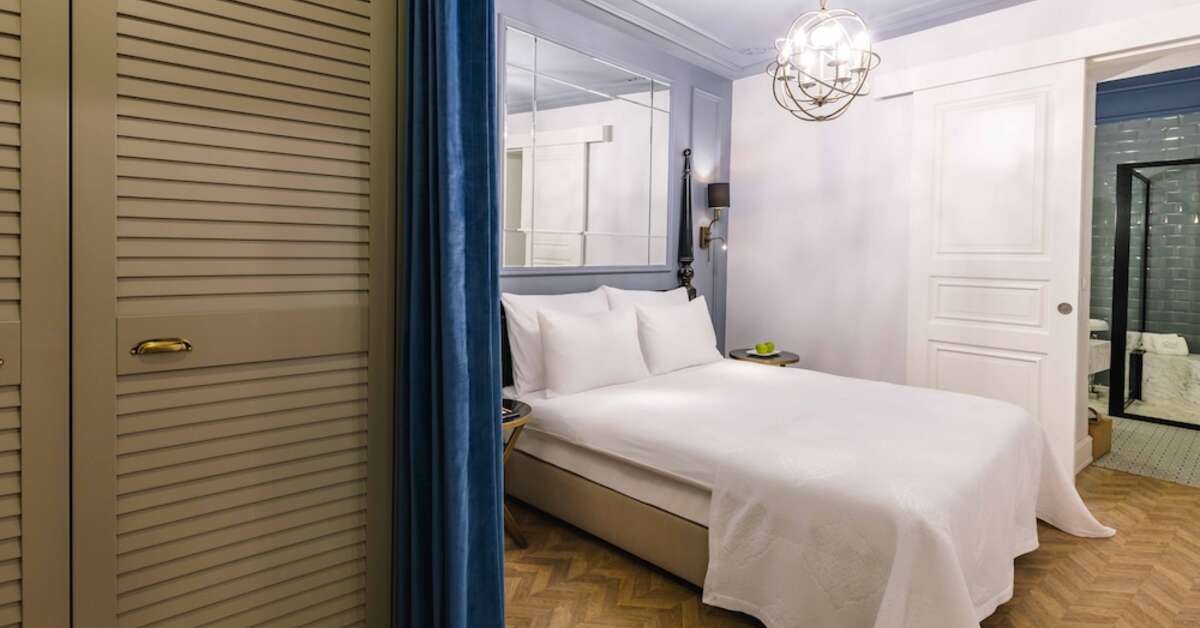 Een foto van The Soul Istanbul