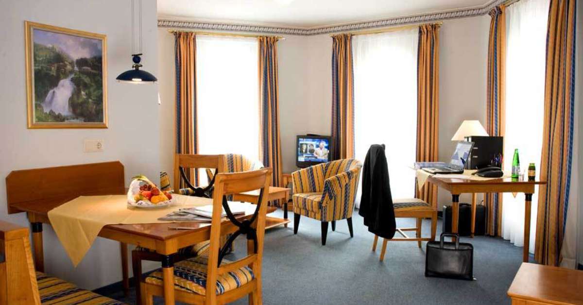 Een foto van Mondi-Holiday Bellevue