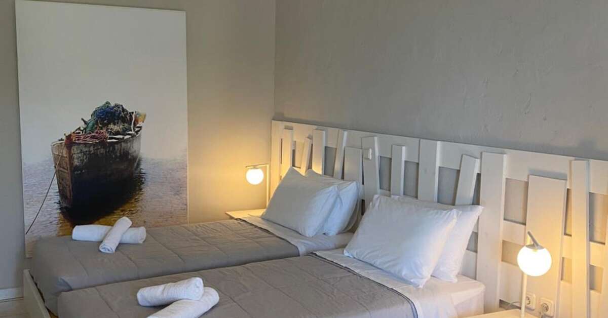 Een foto van Irina Beach Aparthotel