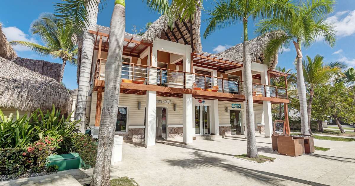 Een foto van Royalton Splash Punta Cana