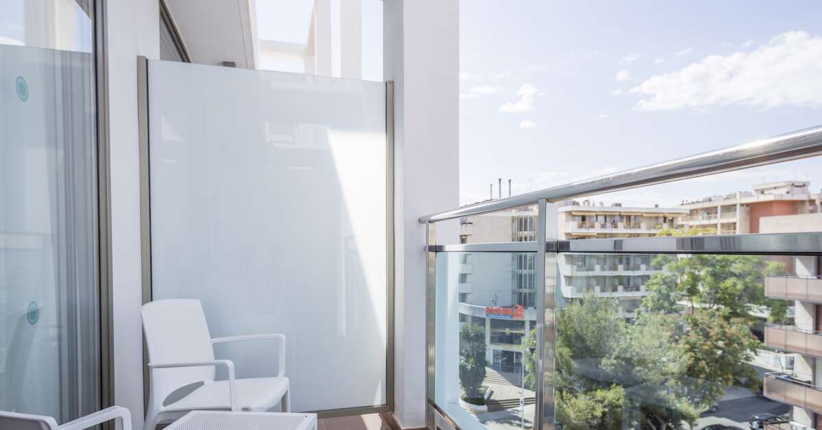 Een foto van Best Hotel Mediterraneo