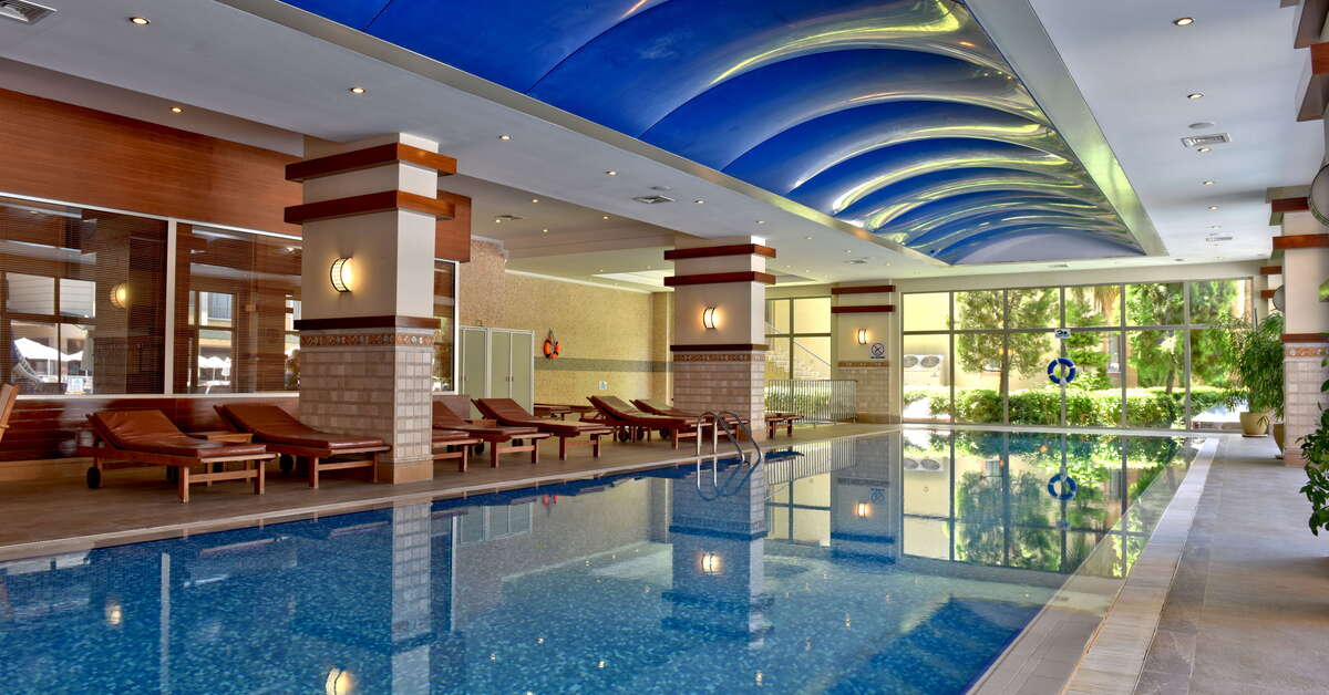 Een foto van Hotel Side Star Park