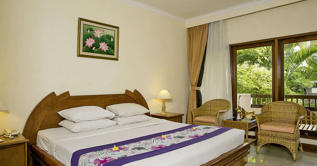 Een foto van Parigata Resort & Spa