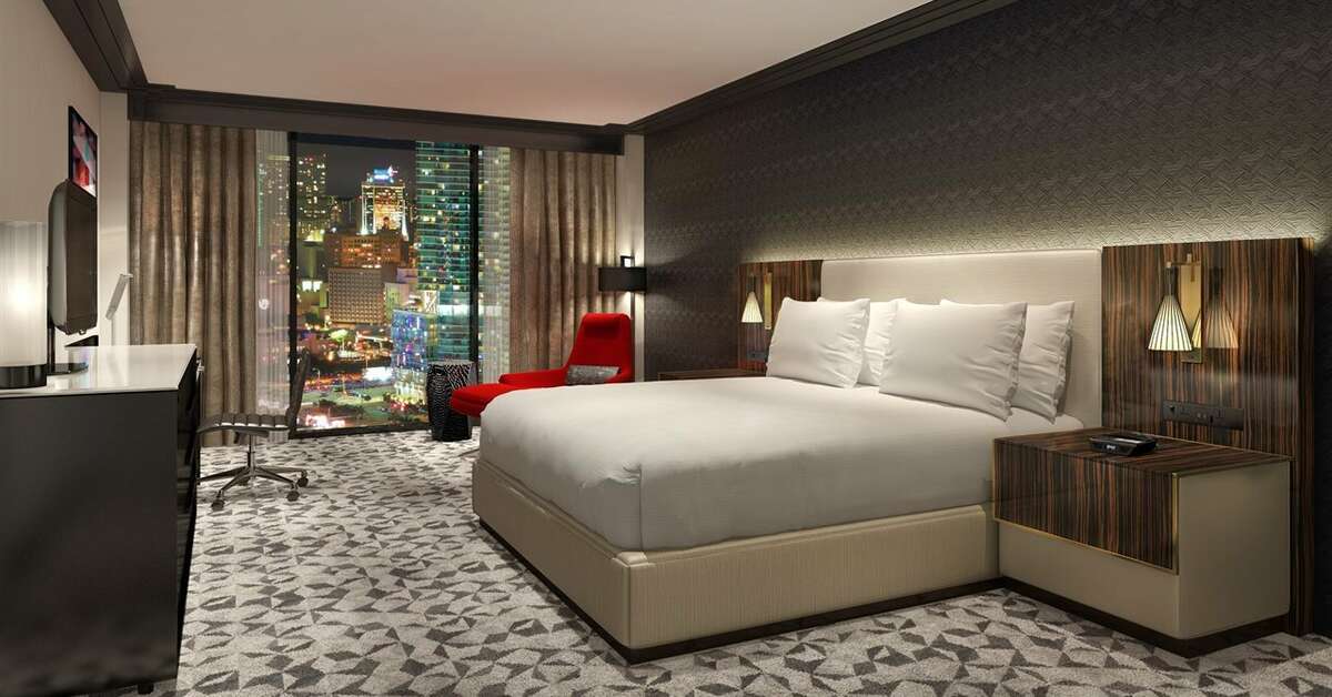 Een foto van Hilton Miami Downtown