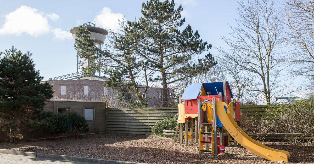 Een foto van Fletcher Hotel-Restaurant Noordsee-Ameland