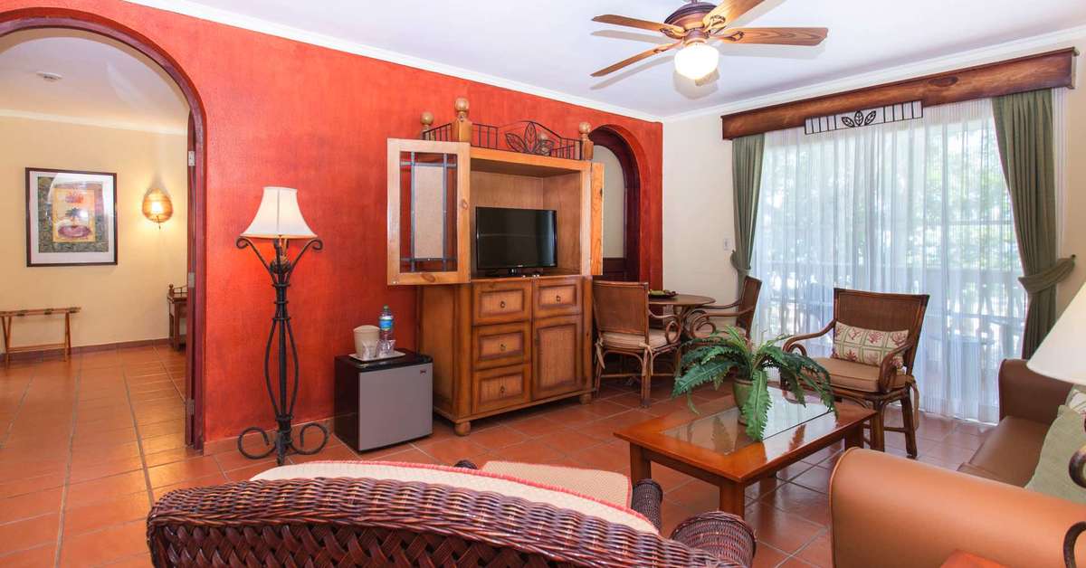 Een foto van Hotel Marien Puerto Plata