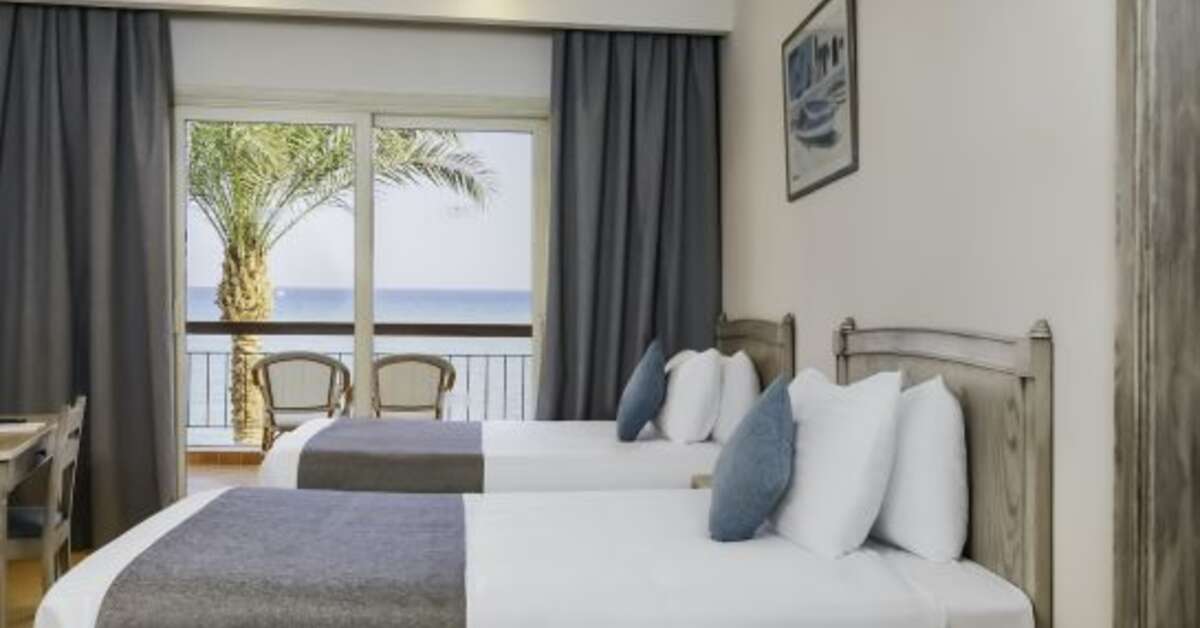 Een foto van Sunrise Solara Aqua Park Resort