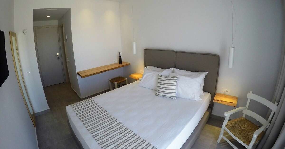 Een foto van Meliti Hotel