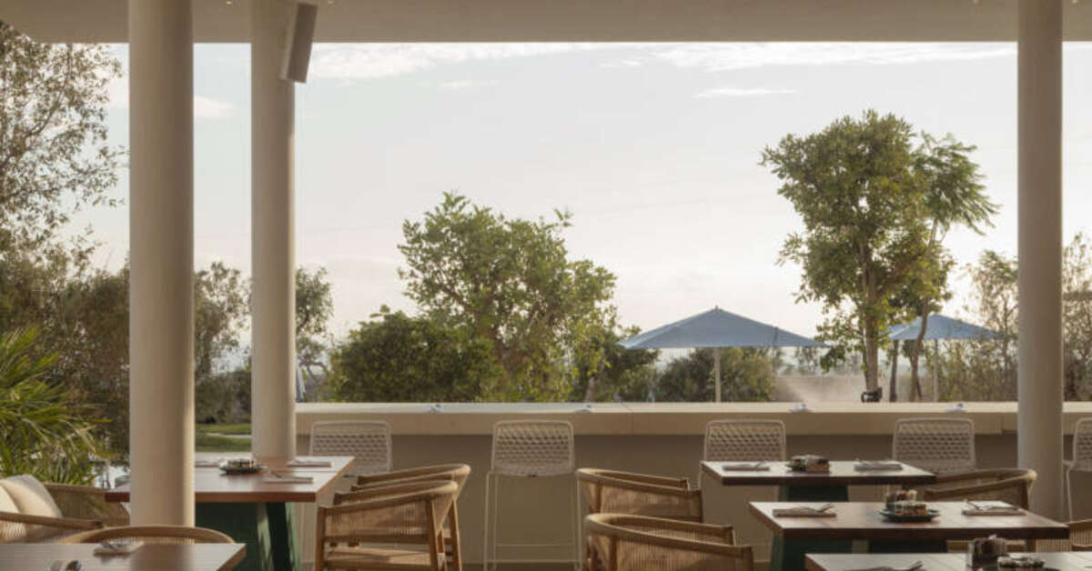 Een foto van Vista Ostuni