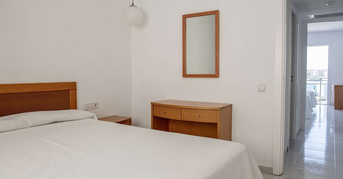 Een foto van Suites Roc Portonova