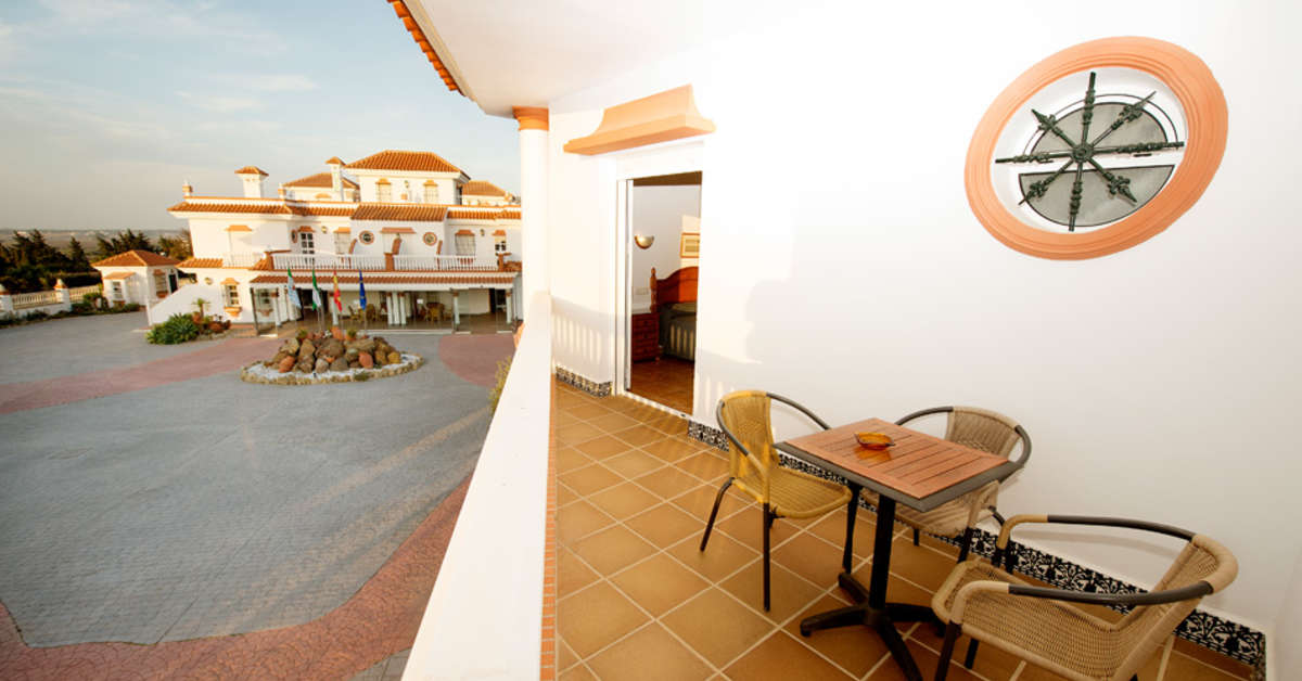 Een foto van Diufain Hotel