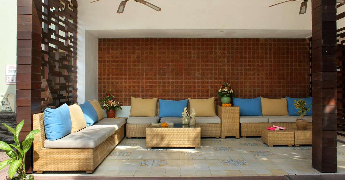Een foto van Alam Kulkul Boutique Resorts