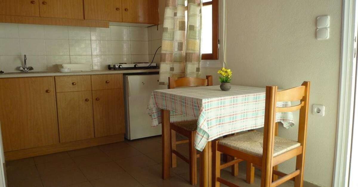 Een foto van Haris Beach Appartementen