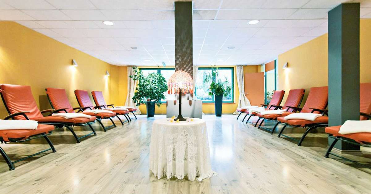 Ein Foto Ferienhotel Kolmhof