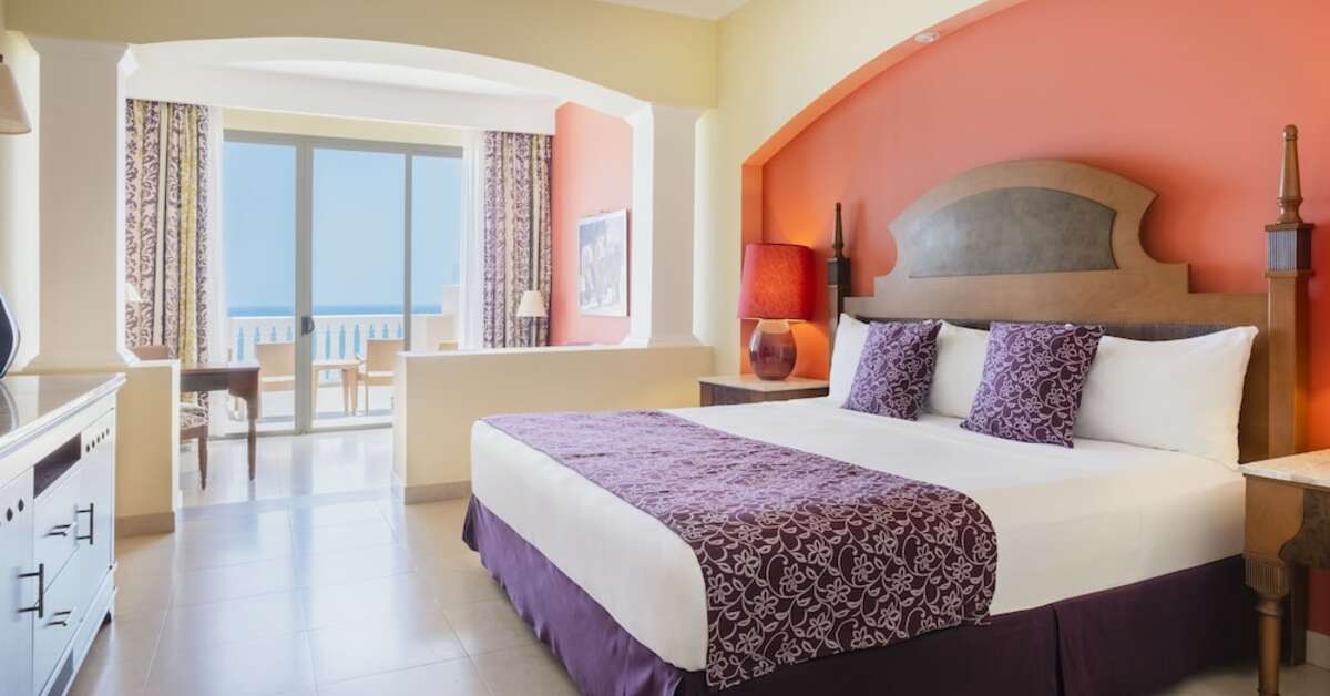 Een foto van Iberostar Selection Rose Hall Suites