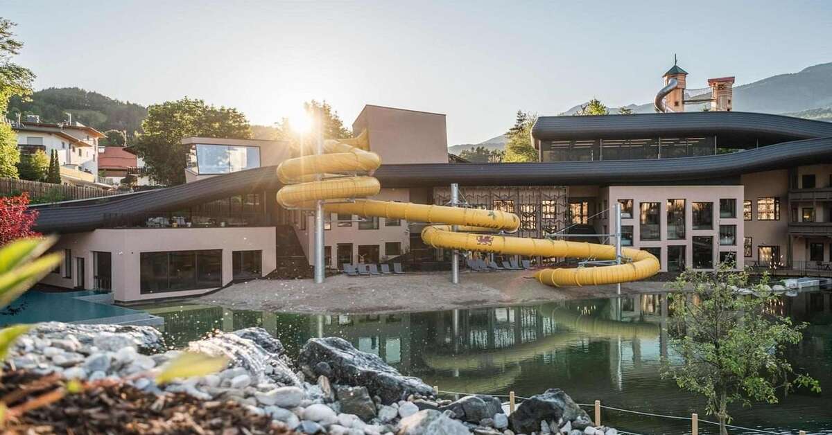 Een foto van Falkensteiner Family Resort Lido