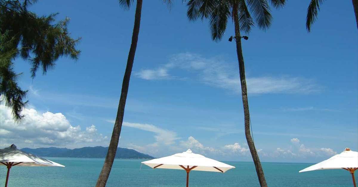 Een foto van Melati Beach Resort & Spa