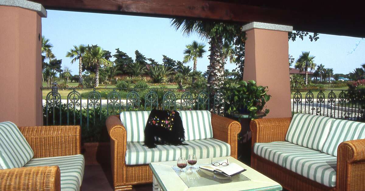 Een foto van Club Hotel Marina Beach