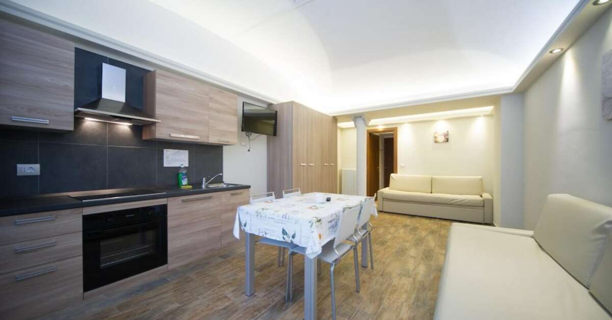 Een foto van Residence Tabor