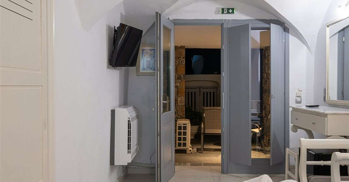 Een foto van Loucas Hotel