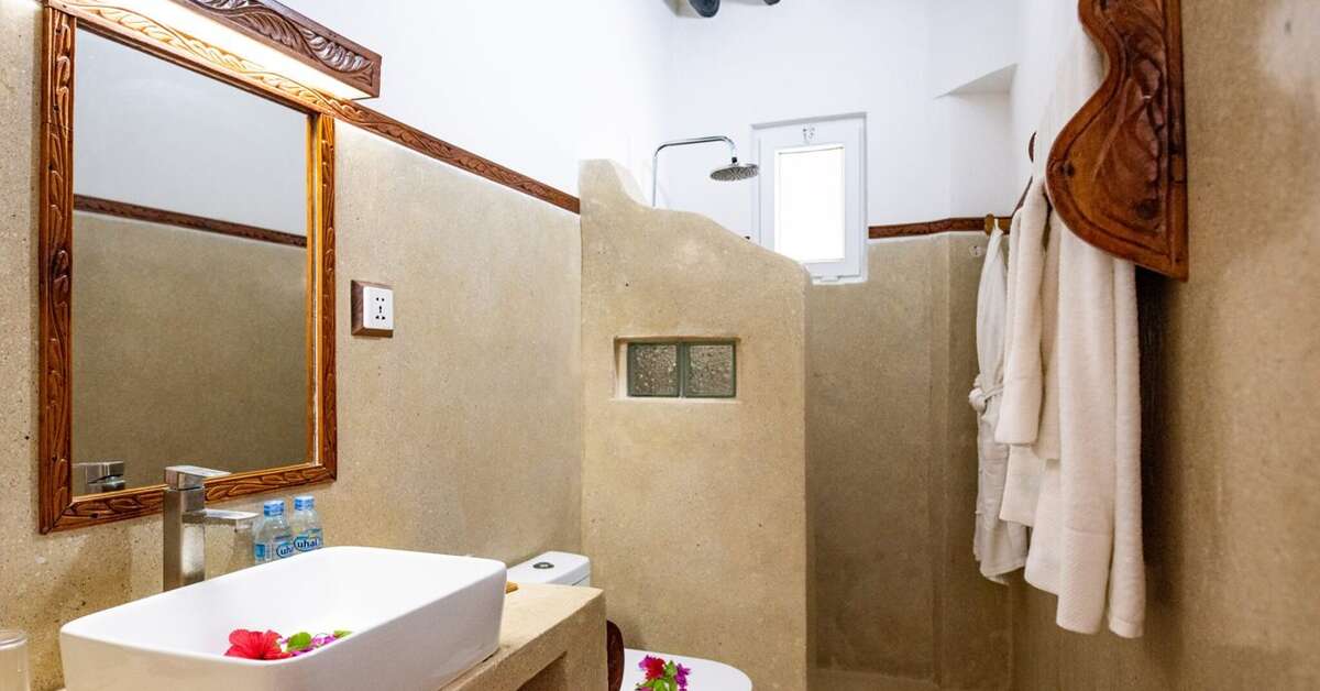 Een foto van Dream's Bay Boutique Hotel
