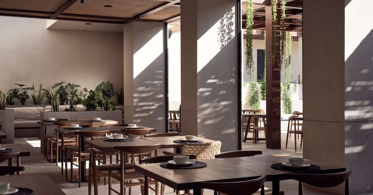 Een foto van Contessina Hotel
