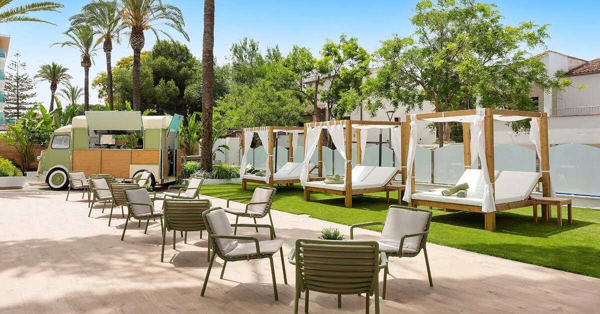 Een foto van Copaiba by Honne Hotels