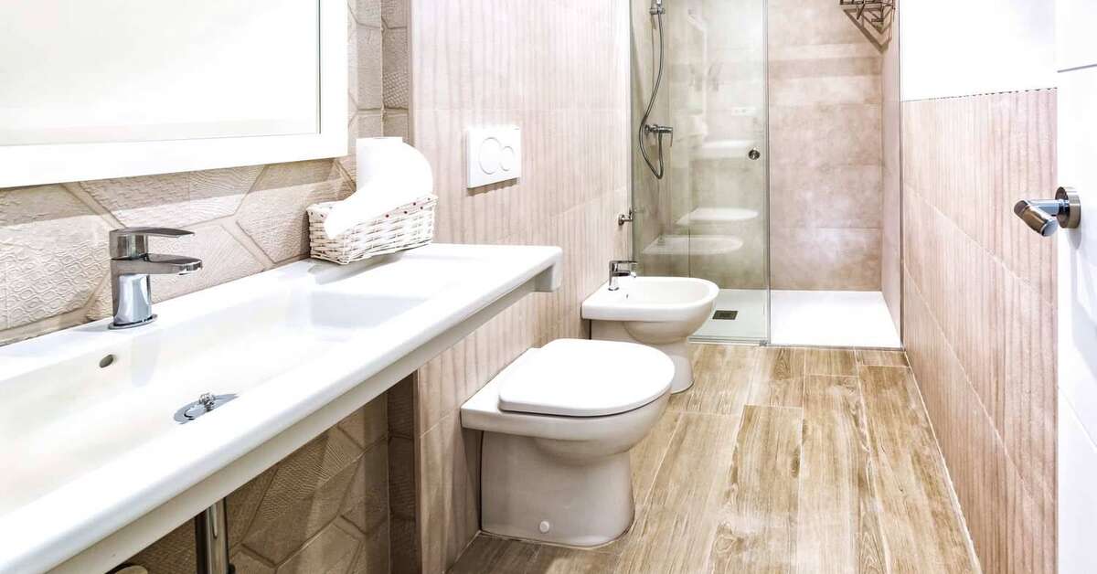 Een foto van Perla Marina Appartementen