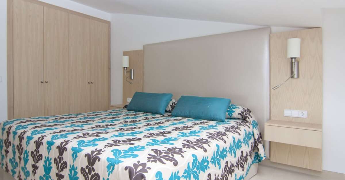 Ein Foto Hoposa Pollensamar Apartments