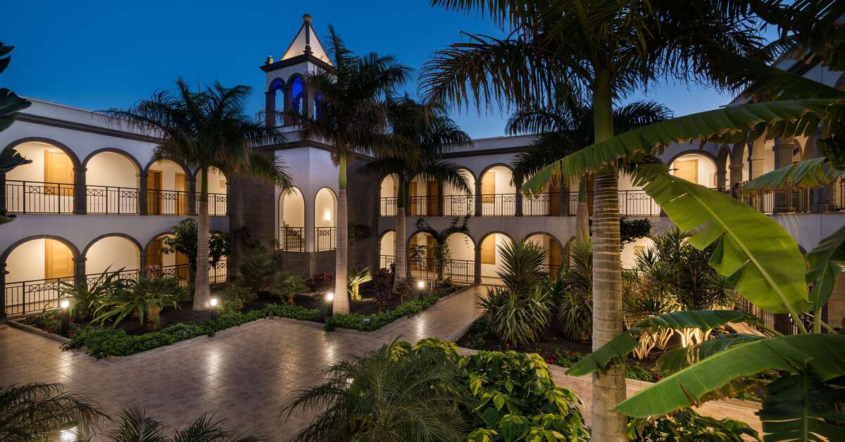 Ein Foto Royal Palm Resort & Spa