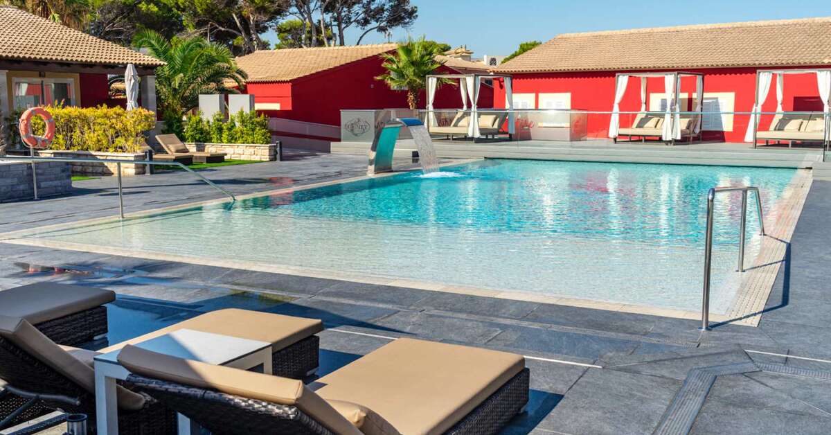 Een foto van Holiday Paradise Residencial