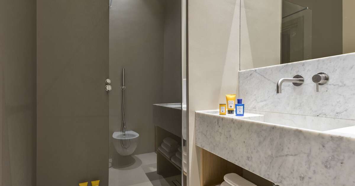 Een foto van G55 Design Hotel