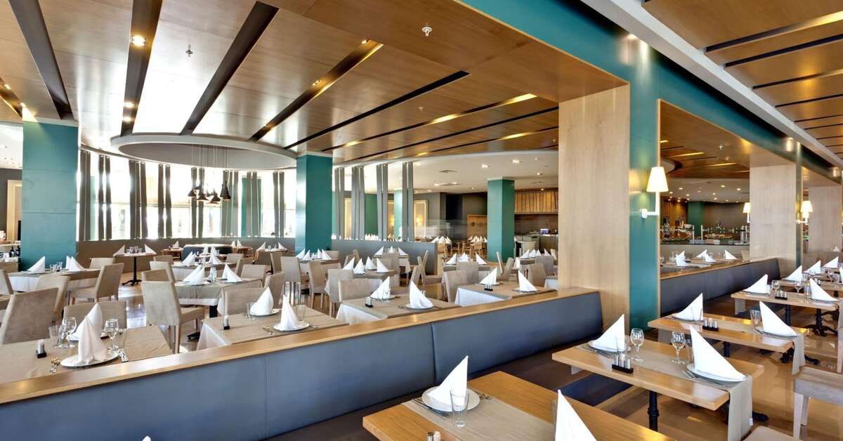 Een foto van Sherwood Dreams Resort