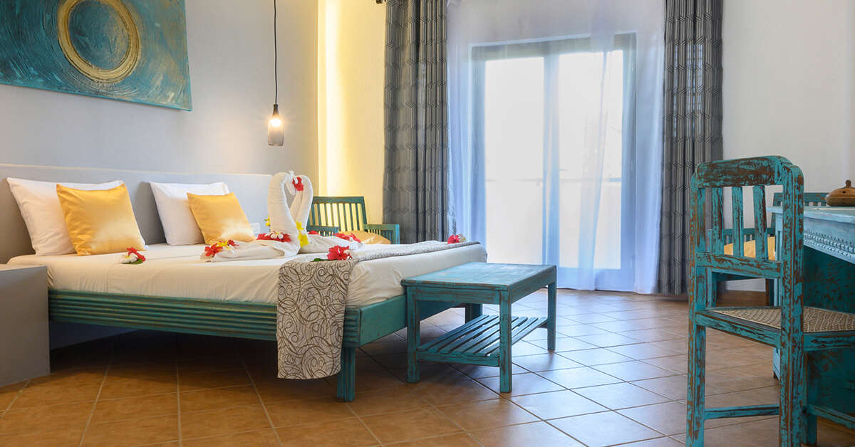 Ein Foto VOI Kiwengwa Resort