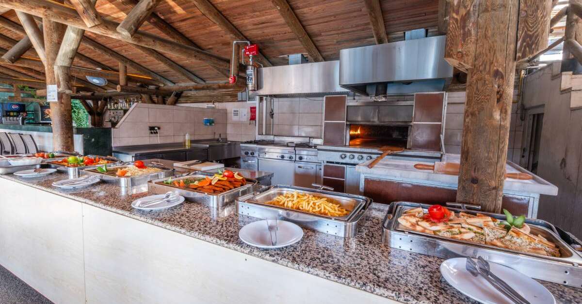 Een foto van Sun Beach Park & Spa
