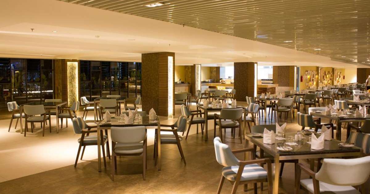 Een foto van de faciliteiten bij Anathera Resort Kuta