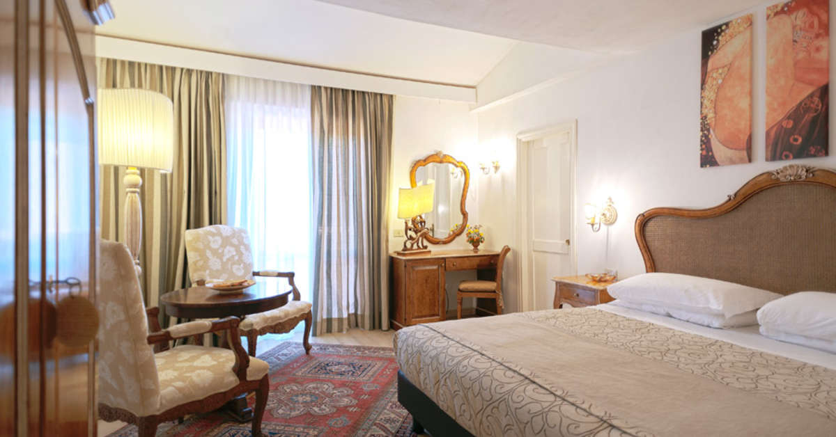 Een foto van Resort le Picchiaie