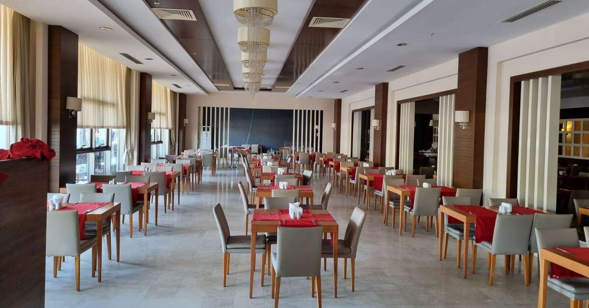 Een foto van Linda Sunny Beach Hotel