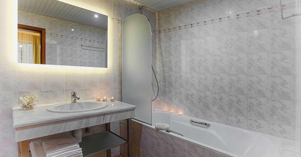 Een foto van Hotel Ljuljak