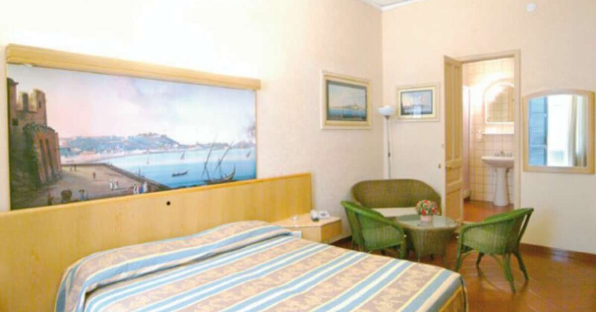 Een foto van Rex Lifestyle Hotel